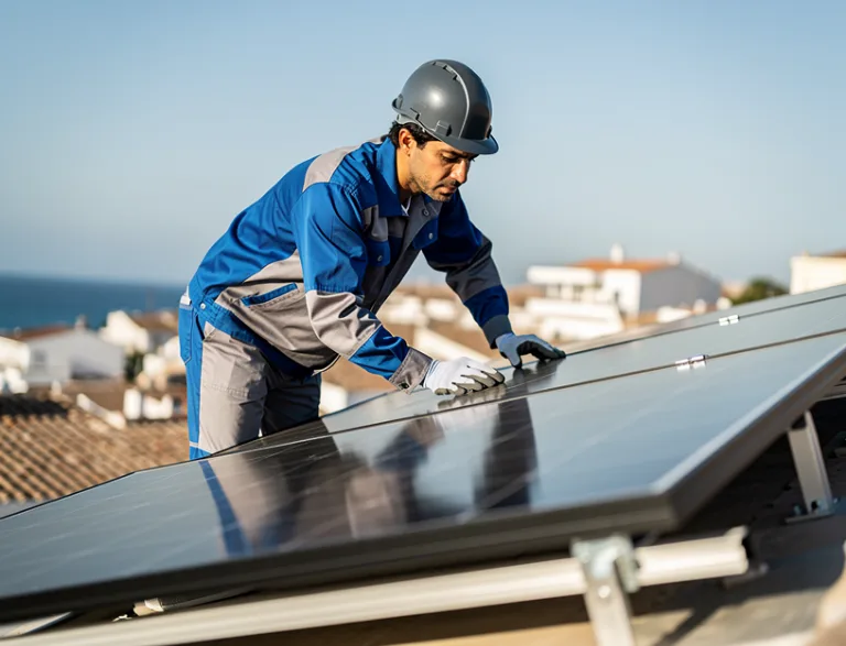 Installatore Fotovoltaico servizio a Messina